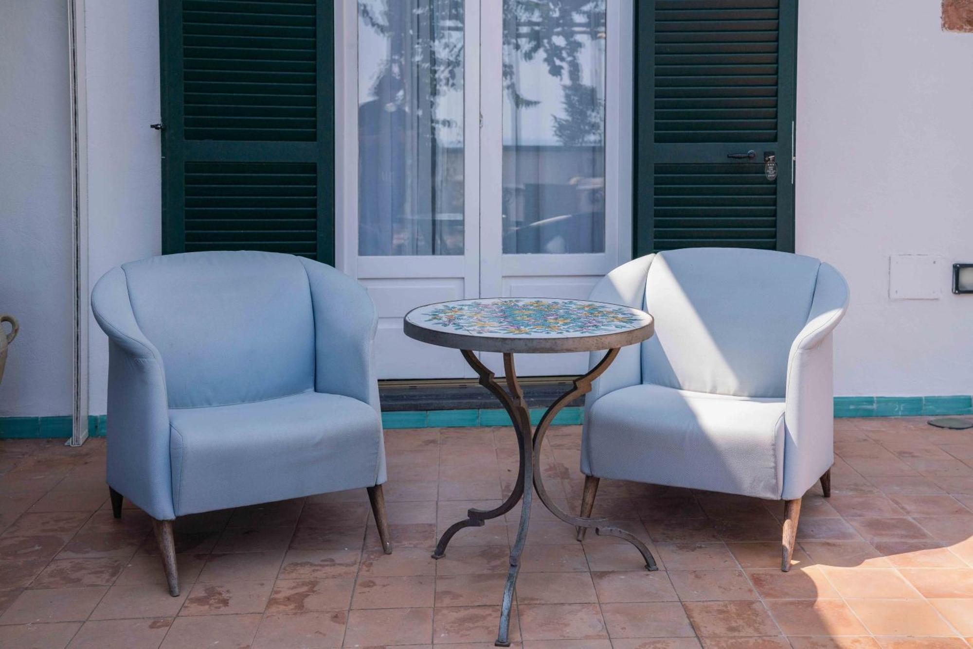 Hotel Villa Annalara Charme And Relax Amalfi Exterior foto