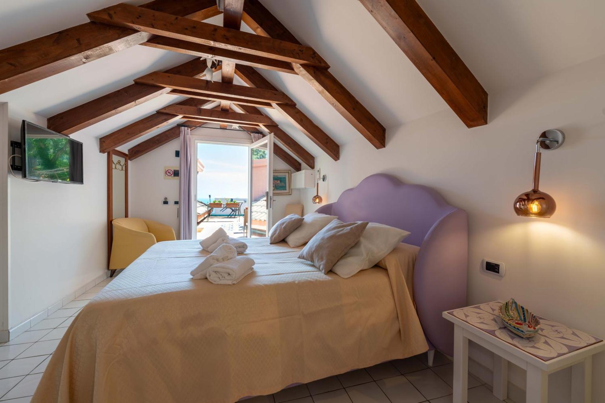 Hotel Villa Annalara Charme And Relax Amalfi Exterior foto