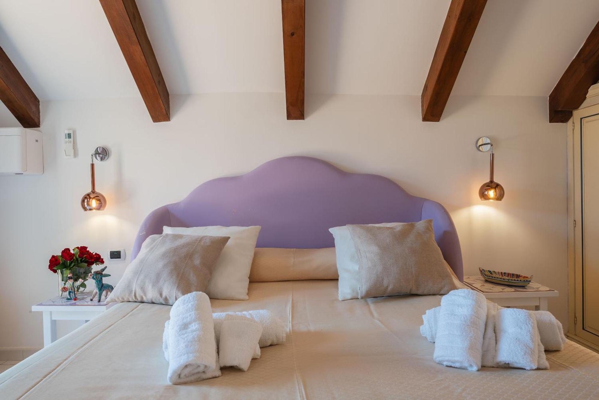 Hotel Villa Annalara Charme And Relax Amalfi Exterior foto